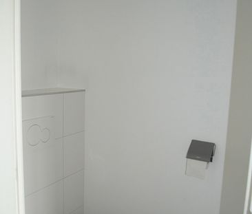 Éenslaapkamerappartement met balkon in centrum Herentals - Foto 5