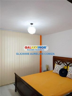 Apartament 2 camere Domenii mobilat si utilat complet - Photo 1