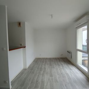 Location appartement 1 pièce, 23.16m², Le Havre - Photo 2