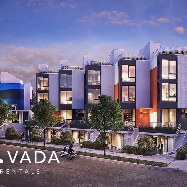 Unfurnished, Pet Friendly, 0 Bed 1 Bath Studio For Rent - Photo 1