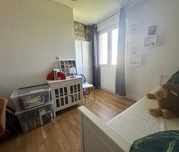 Appartement 4 pièces meublé- Chatou - Europe - Photo 6