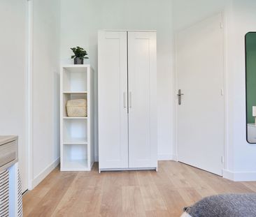 STRASBOURG G Colocation 5 chambres à Amiens - Photo 5