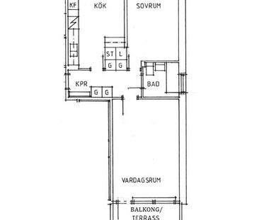 Verkstadsgatan 13C - Foto 2