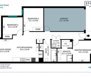 Modern Family Living in a Peaceful Sunbury Estate - Photo 6