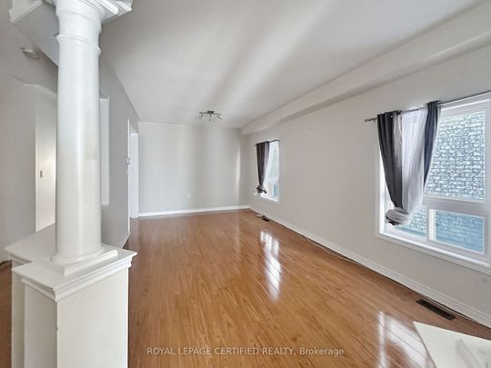 For Lease - 45 Alice Springs Crescent, Brampton, Ontario - Photo 1