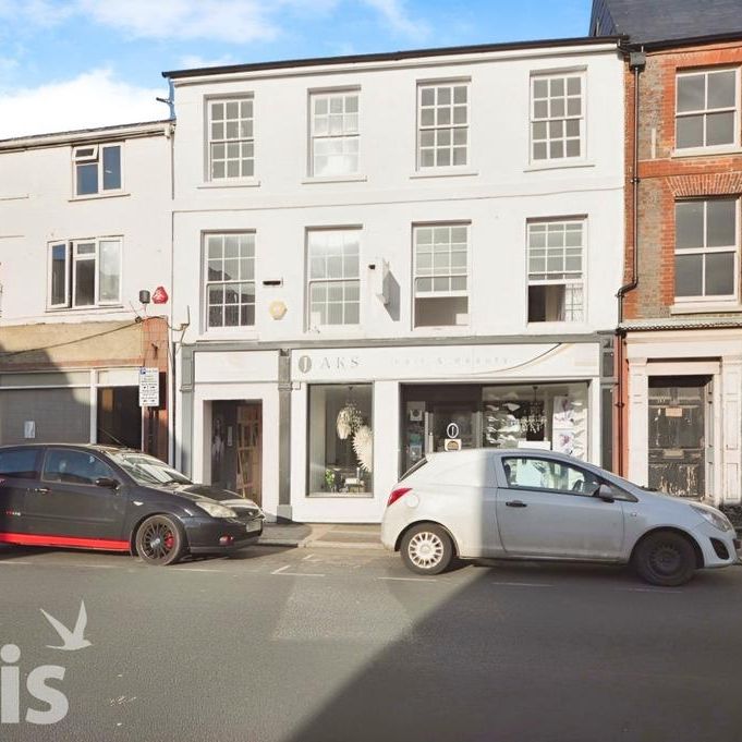 2 bedroom flat to rent - Photo 1