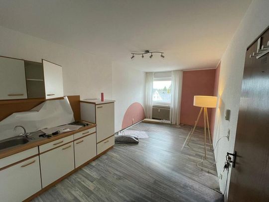 Wohnung/Zimmer in Löhne Bahnhof zu vermieten - Photo 1
