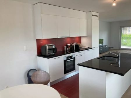 Magnifique appartement de 3.5 pièces à louer ! - Photo 5