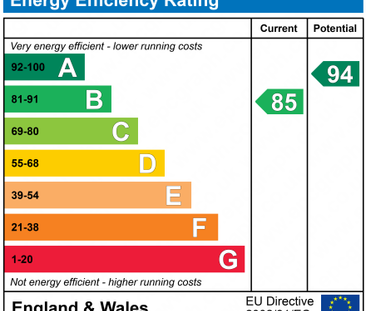 4 bedroom detached house to rent - Photo 6
