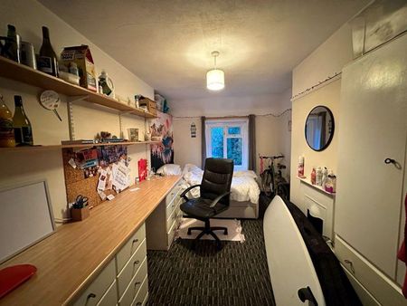 4 bedroom house share to rent - Photo 4