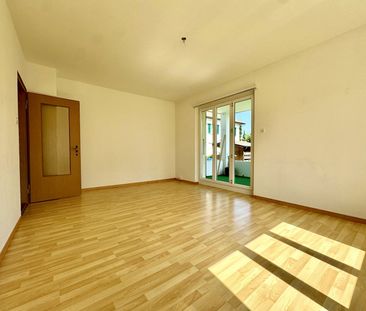 3.5 Zimmer, 75 m², EG - Photo 1