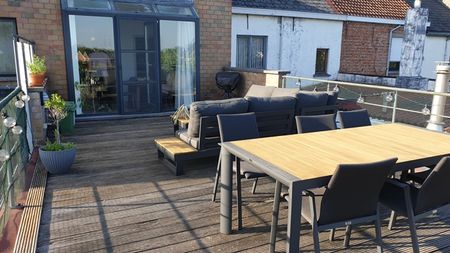 Appartement te huur Waasmunster - Photo 4
