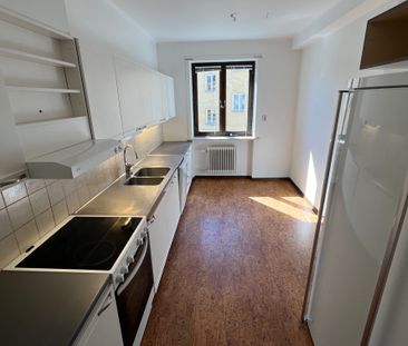 Intagsgatan, Eskilstuna - Photo 1