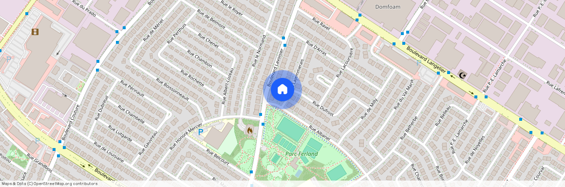 6177 Rue Lajemmerais, H1P 2X2, H1P 2X2, Montréal