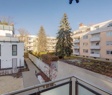 Stylish apartment for rent with like new furniture - Foto 6