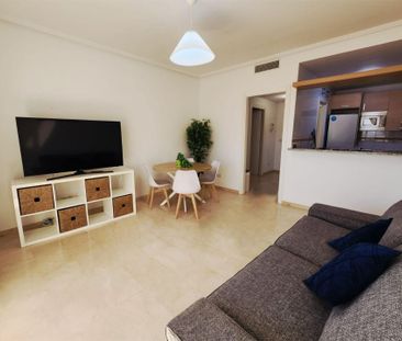 Piso de alquiler en Avenida Nueva Condomina, 6, Churra - Photo 1