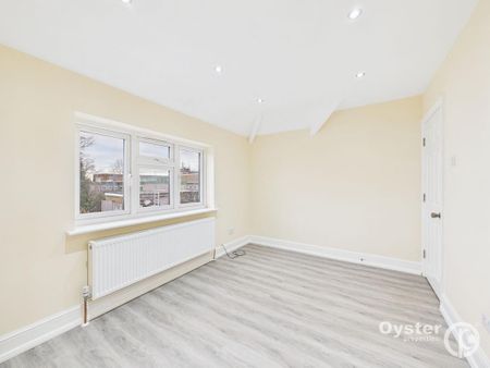 3 bedroom terraced house to rent - Photo 3