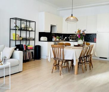 Appartement te huur - Foto 1