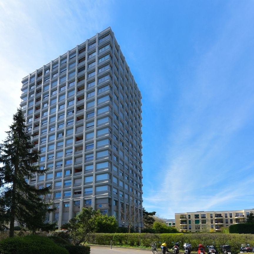 Un logement idéal pour un jeune couple à Onex - Photo 2