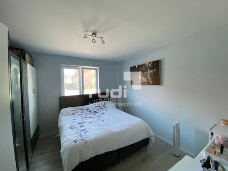 Wohnung im EG mit einer gemütlichen Terrasse zu vermieten! - Photo 3