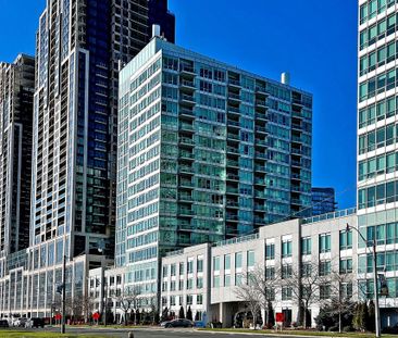 For Lease - 1910 Lake Shore Boulevard Unit# PH2, Toronto, Ontario - Photo 1