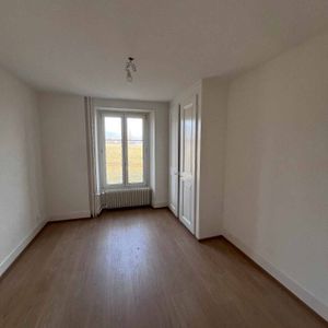 3.5 room apartment for rent - Foto 2