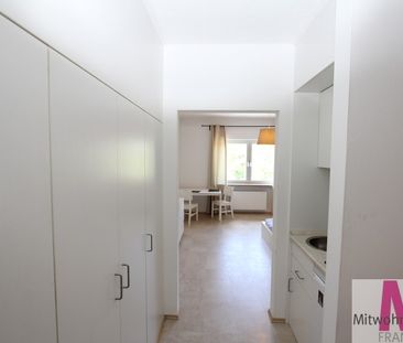 Miete inkl. Nebenkosten: 550 € pro Monat, plus Strom, plus Heizung - Photo 1