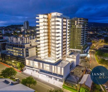 Unit 803/26 Young Street - Photo 4