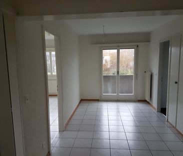 Bel appartement de 3.5 pièces à Léchelles - Photo 1