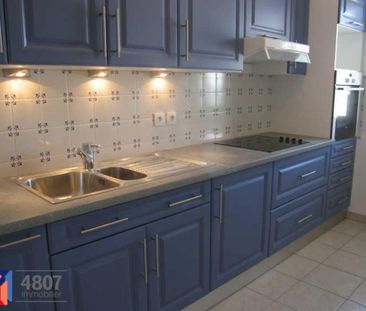 Appartement T2 à louer à Annemasse - Photo 2