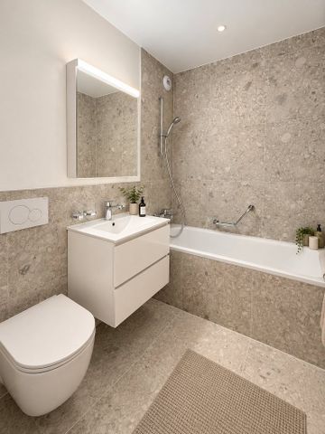 3.5 Zimmer, 63 m², 4. Stock - Foto 4