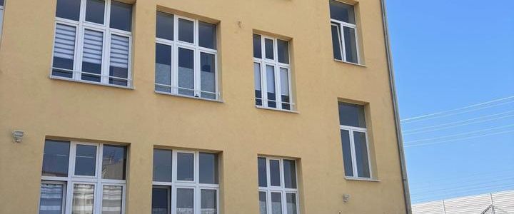 sonnige 3 Zimmerwohnung mit Balkon frei ab 01.07.2025 - Foto 1