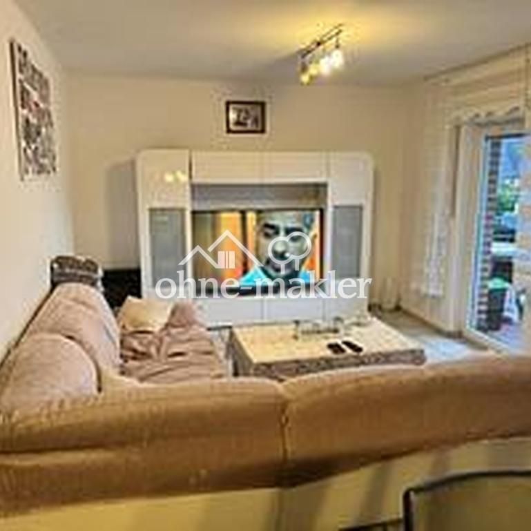 Attraktive 3ZB-Wohnung - Foto 1