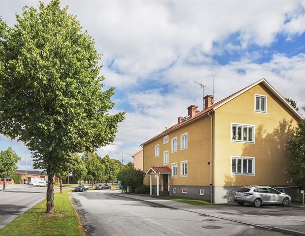 Ringvägen 24 - Foto 1