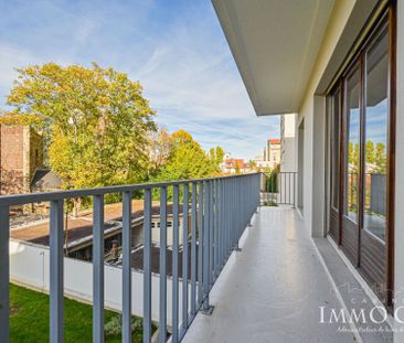 Appartement 2 pièces - 46m² - Photo 2