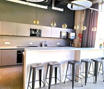 SPEZIALPREIS für NEUBUCHER "Urban Smart Living – all inclusive... - Foto 3