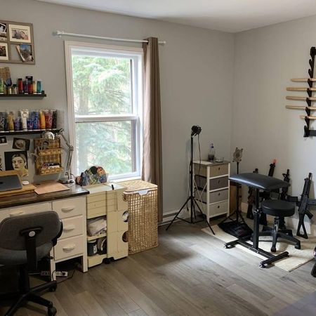 GRAND 5 ½ À LOUER – FLEURIMONT – DISPONIBLE MAINTENANT - Photo 3