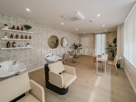 Piso de alquiler en Finestrelles - Photo 2