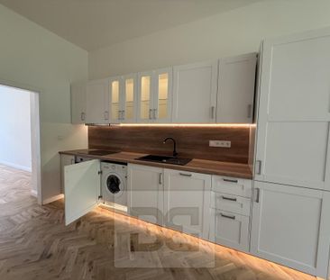 Pronájem bytu 2+kk 44 m2 - Фото 3
