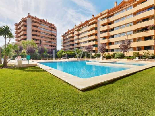 2 room luxury Apartment for rent in Bairro do Rosario (Cascais), Cascais e Estoril, Cascais, Lisbon - Photo 1