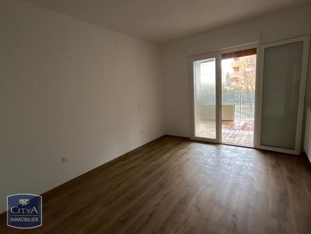 Location Appartement 3 pièces 70m² TOULOUSE 31400 - Photo 4