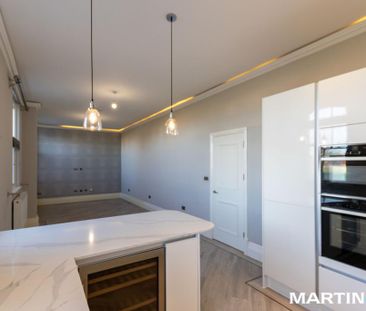 2 bedroom ground floor flat to rent - Photo 5