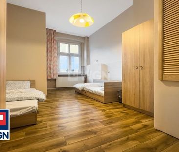 Mieszkanie na wynajem Gliwice - Na wynajem zadbane mieszkanie 4 pok... - Zdjęcie 3