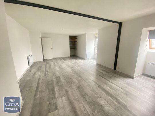Location Appartement 3 pièces 75m² VALENCIENNES 59300 - Photo 1