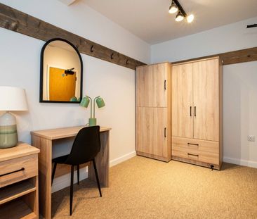 Aubrey Street, City Centre, Hereford - Photo 1