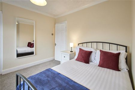 Stunning two bedroom furnished mid terraced in the convenient area of Tang Hall, well positioned for access to York City Centre and local amenities. - Photo 4