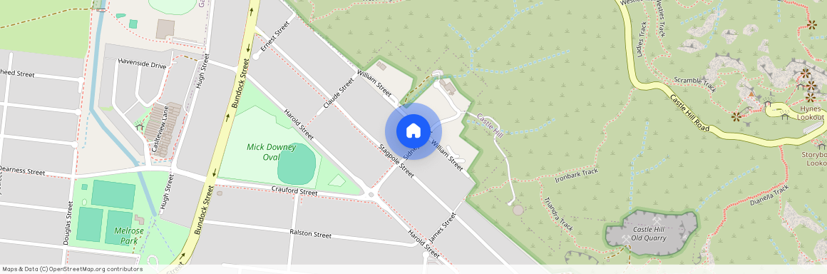 2/16 Sidney Street, 4810, Townsville