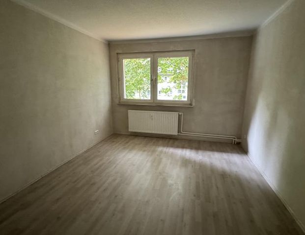 Demnächst frei! 3-Zimmer-Wohnung in Gelsenkirchen Hassel - Photo 1