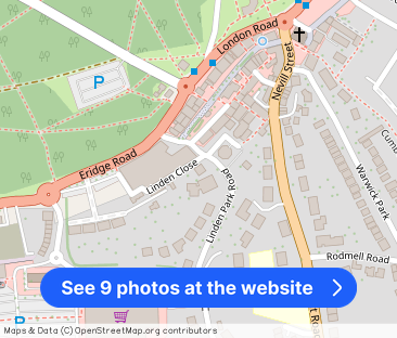 Linden Park Road, Tunbridge Wells, TN2 - Photo 1