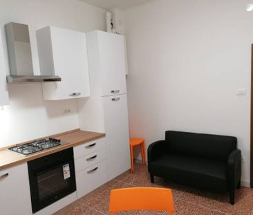 AMPIO TRILOCALE ARREDATO IN CORTICELLA - Photo 4